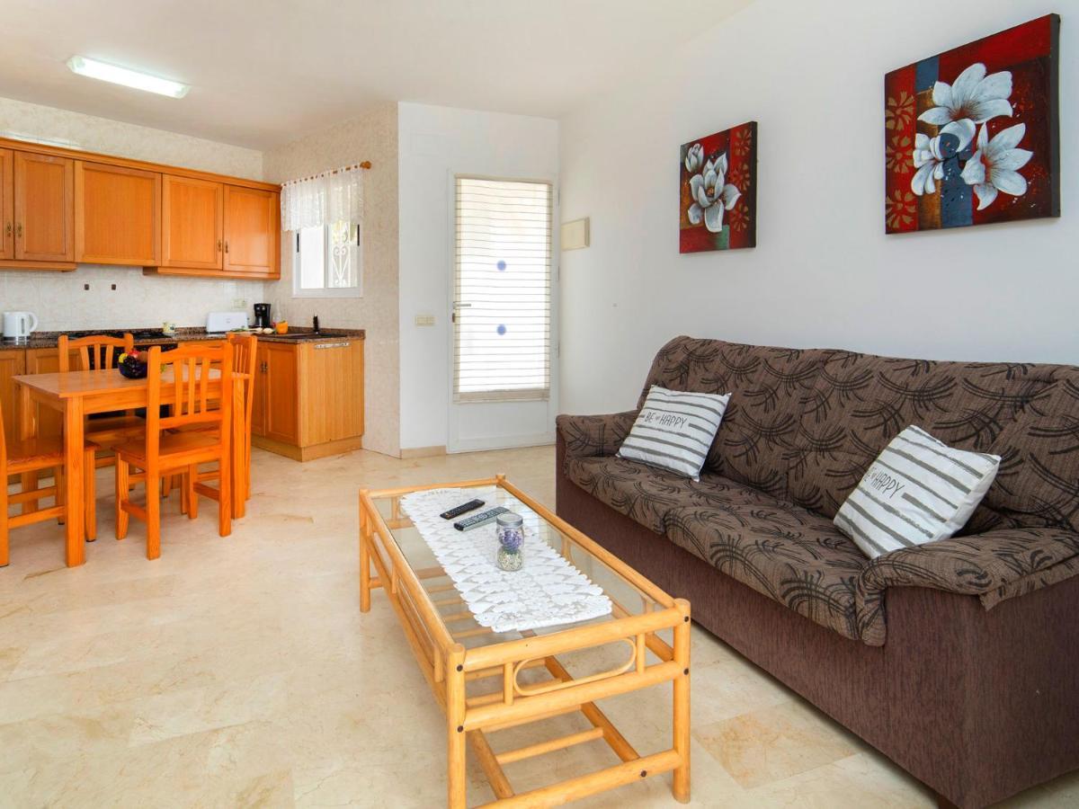 Holiday Home Villa Cassandra By Interhome 칼페 외부 사진